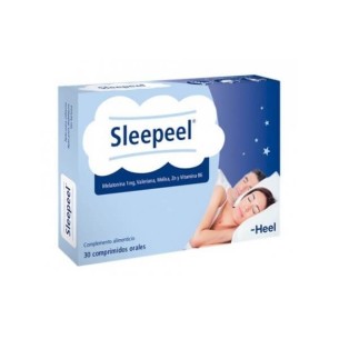 Sleepeel® 30Comp