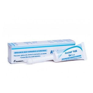 COMPRAR ALOCLAIR GEL PLUS 8 ML