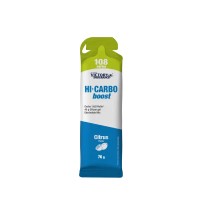 Victory Endurance Weider Hi Carbo Boost Gel limón 76 g