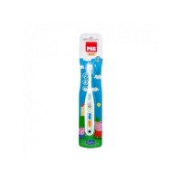 PHB Cepillo Dental Plus Petit Peppa Pig 2 a 6 años