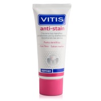 Vitis Anti Stain Pasta Dentífrica 50 ml