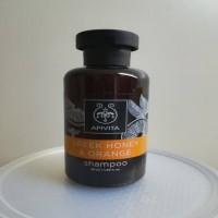 Apivita Champu Orange Honey 50 ml
