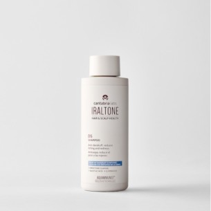 Iraltone Champu Ds 200 ml