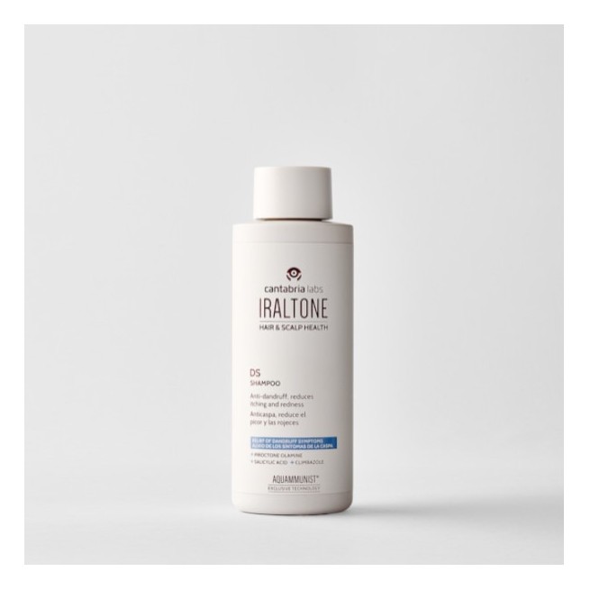 Iraltone Champu Ds 200 ml