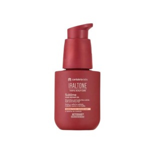 Iraltone Sublime Hair Aceite Reparador 50 ml Cabello normal Dañado y Seco