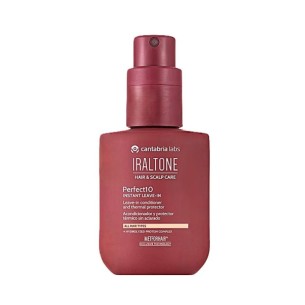 Iraltone Perfect 10 Leave-In Acondicionador Sin Aclarado 150 ml