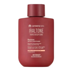 Iraltone Restore Acondicionador Reparador 200 ml