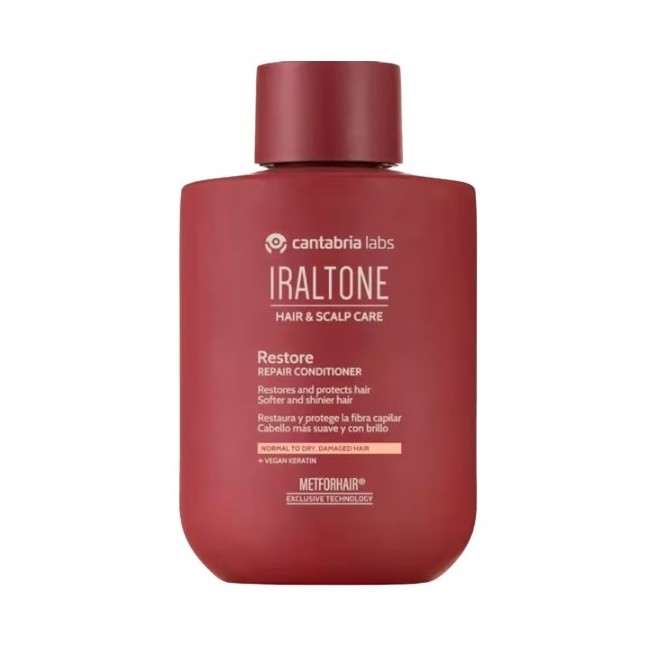 Iraltone Restore Acondicionador Reparador 200 ml