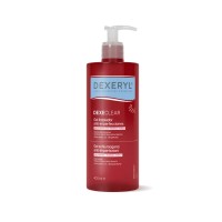 Dexeclear Gel Limpiador Anti-imperfecciones 400 ml