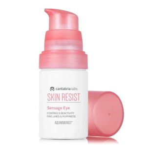 Skin Resist Sensage Eyes 15 ml  Contorno de Ojos
