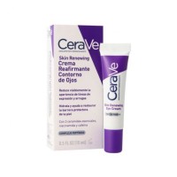CeraVe Skin Renewing Contorno de Ojos 15 ml Crema Reafirmante