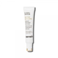 Sensilis Peptide Eye Lisss 15 ml  Contorno de Ojos