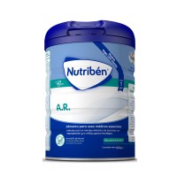 Nutriben Leche Ar 800 gr