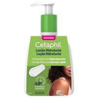 Cetaphil Loción Hidratante 237 ml