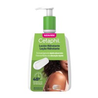 Cetaphil Loción Hidratante 470 ml