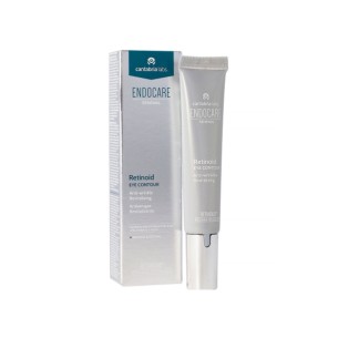 Endocare Renewal Retinoid Contorno de ojos 15 ml