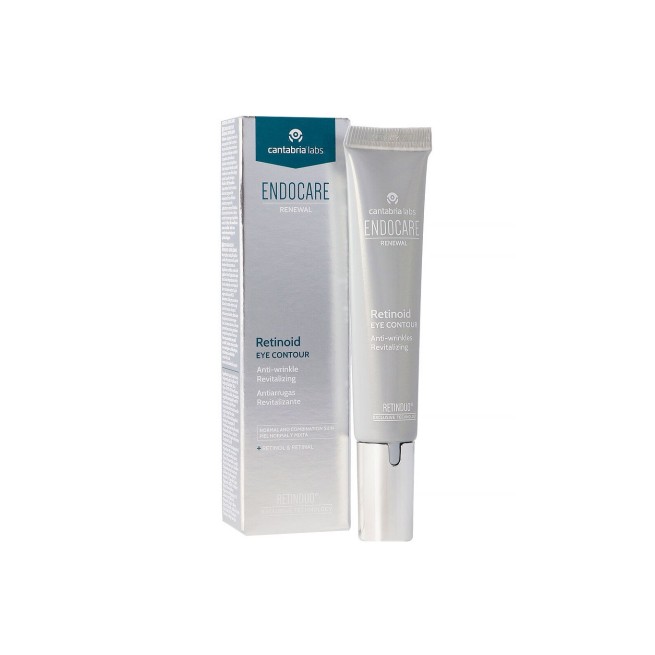 Endocare Renewal Retinoid Contorno de ojos 15 ml