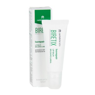 Biretix Isorepair Bálsamo Labial 10 ml Reparador Intensivo