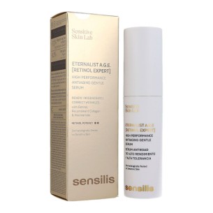 Sensilis Eternalist A.G.E Retinol Expert 30 ml Sérum Antiedad