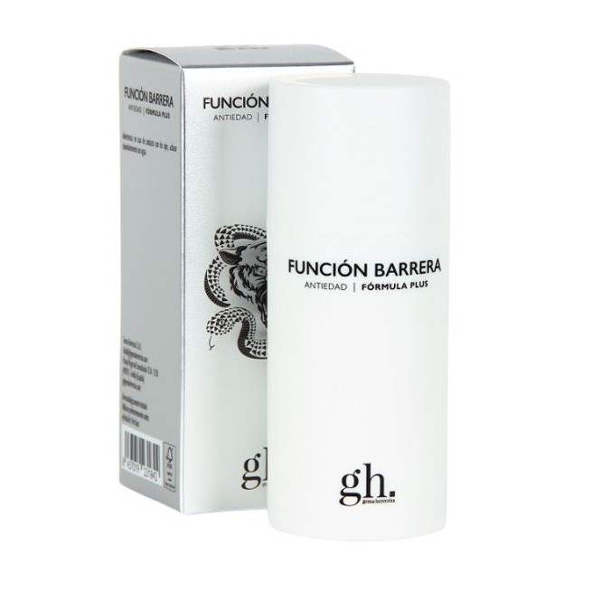 GH Función Barrera Antiedad Fórmula Plus 80 ml