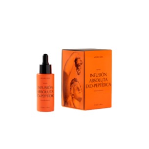 Arturo Alba Infusión Absoluta Exo-Peptídica 30 ml
