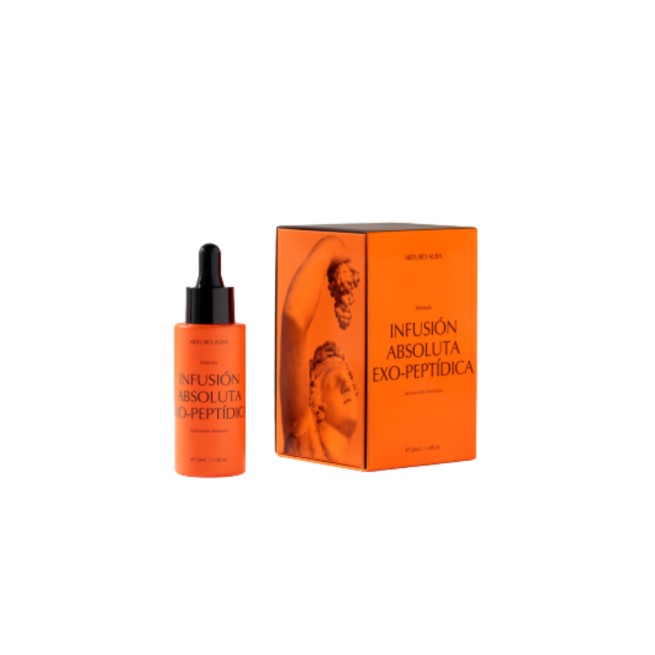 Arturo Alba Infusión Absoluta Exo-Peptídica 30 ml