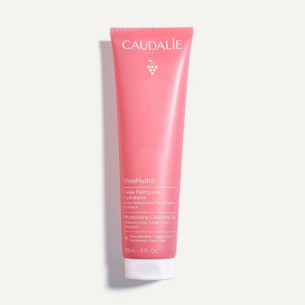 Caudalie Vinohydra Gelatina Limpiadora Hidratante 150 ml