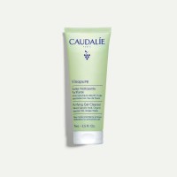 Caudalie Vinopure Gel Limpiador Purificante 75 ml con ácido salicílico