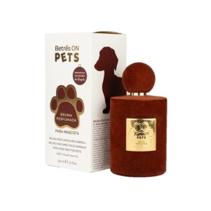 Betres On Bruma Perfumada para Mascotas 95 ml