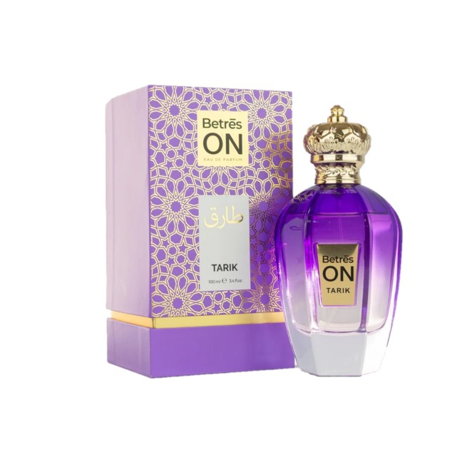 Betres On Tarik Perfume Oriental 100 ml