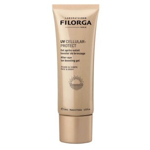 Filorga UV Cellular Protect After Sun 125 ml Potenciador del Bronceado