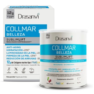 Drasanvi Collmar Belleza SublimLift 300 g sabor cereza