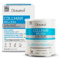 Drasanvi Collmar Belleza SublimLift 300 g sabor cereza