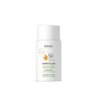 Babé Super Fluido Fotoprotector Matificante SPF50+ 50 ml