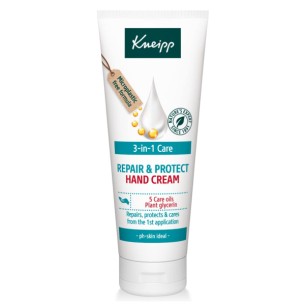 Kneipp Crema de Manos Repair & Protect 75 ml