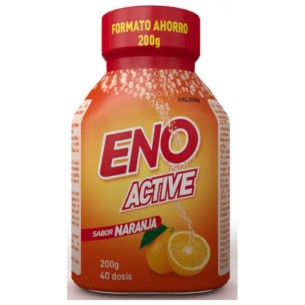 ENO Active 200 g sabor naranja