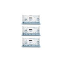 Suavinex Toallitas Aqua Ultrasensitive 3 x 60 unidades