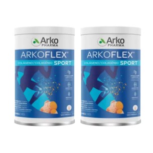 Arkoflex Colágeno Sport  Duplo 2 x 390 g