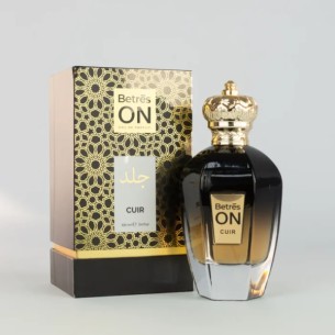 Betres On Cuir Perfume Oriental 100 ml