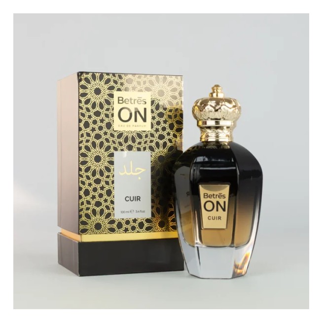 Betres On Cuir Perfume Oriental 100 ml
