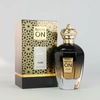 Betres On Cuir Perfume Oriental 100 ml