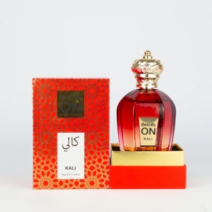 Betres On Kali Perfume Oriental 100 ml