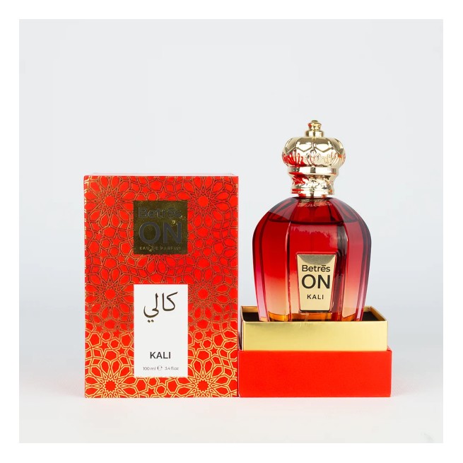 Betres On Kali Perfume Oriental 100 ml