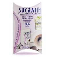 Sucralín 150 comprimidos