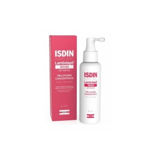 ISDIN Hair Care Lambdapil Loción Anticaída con Melatonina 100 ml