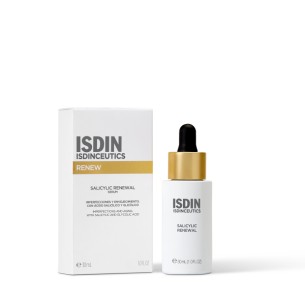 ISDIN Isdinceutics Salicylic Renewal Sérum 30 ml