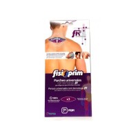 Fisioprim Parche Universal 3 unidades
