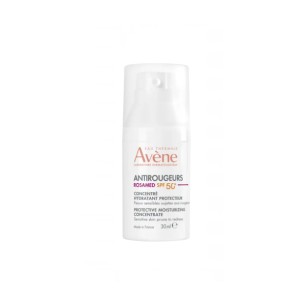 Avene Rosamed Antirrojeces SPF50+ Concentrado 30 ml
