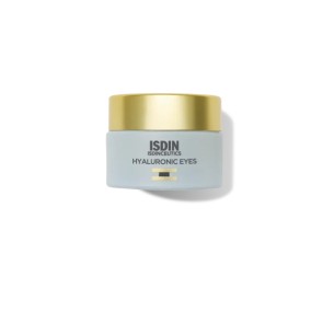 ISDIN Isdinceutics Hyaluronic Eyes 15 ml Contorno de ojos