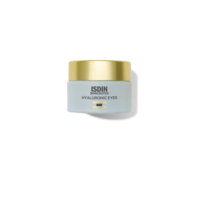 ISDIN Isdinceutics Hyaluronic Eyes 15 ml Contorno de ojos